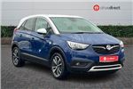 2018 Vauxhall Crossland X