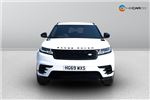 2020 Land Rover Range Rover Velar