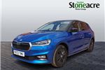 2022 Skoda Fabia