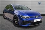 2024 Volkswagen Golf R