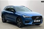 2021 Volvo XC60