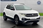 2022 Volkswagen T-Cross