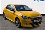 2022 Peugeot 208
