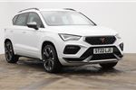 2022 Cupra Ateca