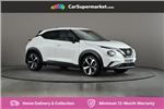 2022 Nissan Juke