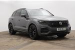 2021 Volkswagen Touareg