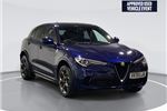 2020 Alfa Romeo Stelvio 2.9 V6 BiTurbo 510 Quadrifoglio 5dr Auto