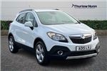 2015 Vauxhall Mokka