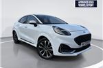 2023 Ford Puma