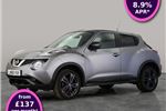 2018 Nissan Juke