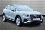 2024 Audi Q2