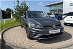 2020 Volkswagen Golf