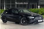 2024 Mercedes-Benz CLA Shooting Brake