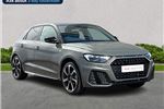 2025 Audi A1