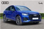 2022 Audi Q5 Sportback