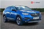 2020 Vauxhall Grandland X