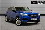 2020 Vauxhall Grandland X