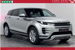 2020 Land Rover Range Rover Evoque