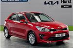 2021 Kia Rio