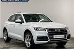 2020 Audi Q5