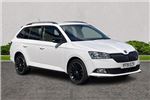 2019 Skoda Fabia