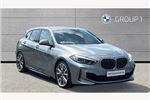 2023 BMW 1 Series