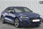 2024 Audi A3 Saloon