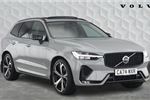 2024 Volvo XC60