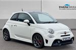 2019 Abarth 595