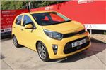 2022 Kia Picanto