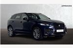 2023 Jaguar F-Pace