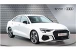 2023 Audi A3 Saloon