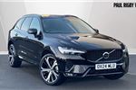 2024 Volvo XC60