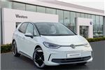 2024 Volkswagen ID.3