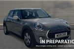 2019 MINI Hatchback 5dr