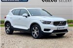 2021 Volvo XC40