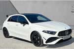 2024 Mercedes-Benz A-Class