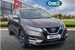 2018 Nissan Qashqai