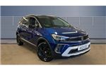 2021 Vauxhall Crossland