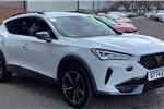 2024 Cupra Formentor
