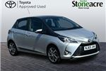 2019 Toyota Yaris