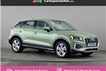 2021 Audi Q2