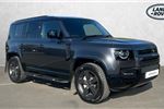 2024 Land Rover Defender
