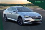 2023 Skoda Superb