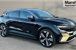 2024 Renault Megane E Tech