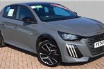 2024 Peugeot 208