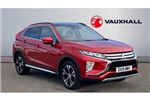 2019 Mitsubishi Eclipse Cross