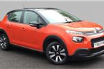 2019 Citroen C3