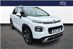 2018 Citroen C3 Aircross