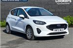 2023 Ford Fiesta